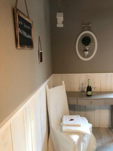 Hostal Nonna Pallina Residence