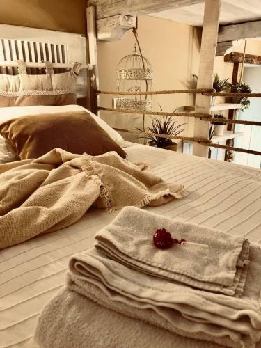 Hostal Nonna Pallina Residence