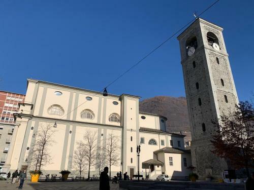 Apartamento Appartamento Labaitacase Suite Centro - Affitti Brevi Italia