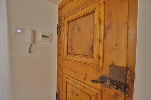 Apartamento Appartamento Labaitacase Suite Centro - Affitti Brevi Italia