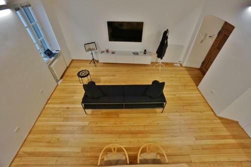 Apartamento Appartamento Labaitacase Suite Centro - Affitti Brevi Italia