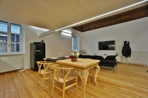 Apartamento Appartamento Labaitacase Suite Centro - Affitti Brevi Italia