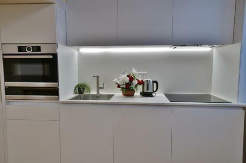 Apartamento Appartamento Labaitacase Suite Centro - Affitti Brevi Italia