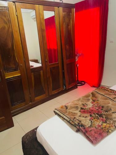 Apartamento Chez Dash