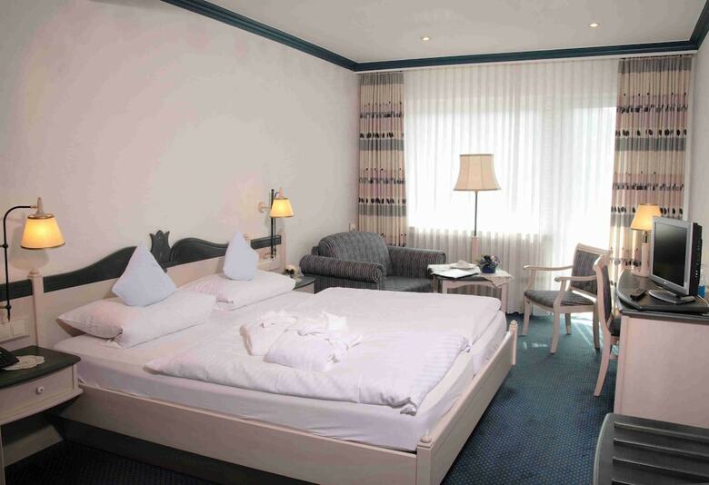 Wellnesshotel B�rgerstuben