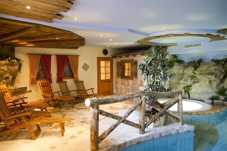 Wellnesshotel B�rgerstuben