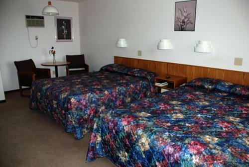 Flamingo Motel