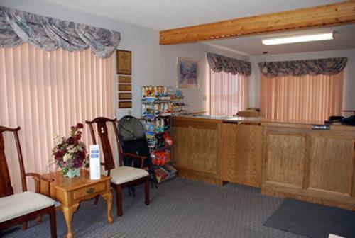 Flamingo Motel