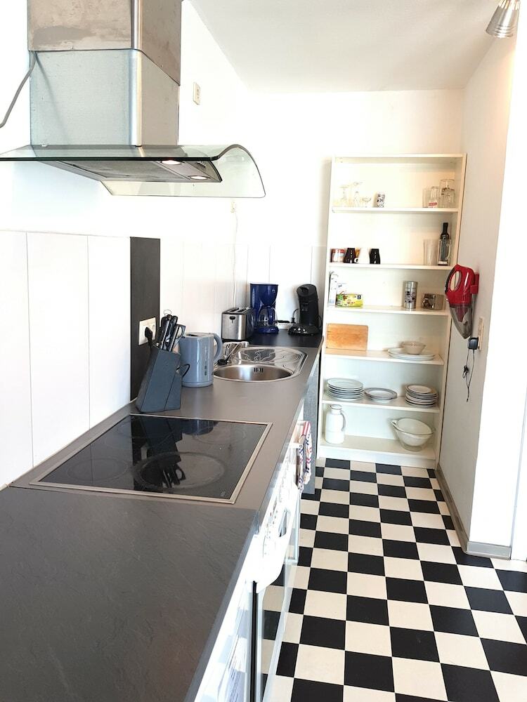 Apartamento Feldhouse