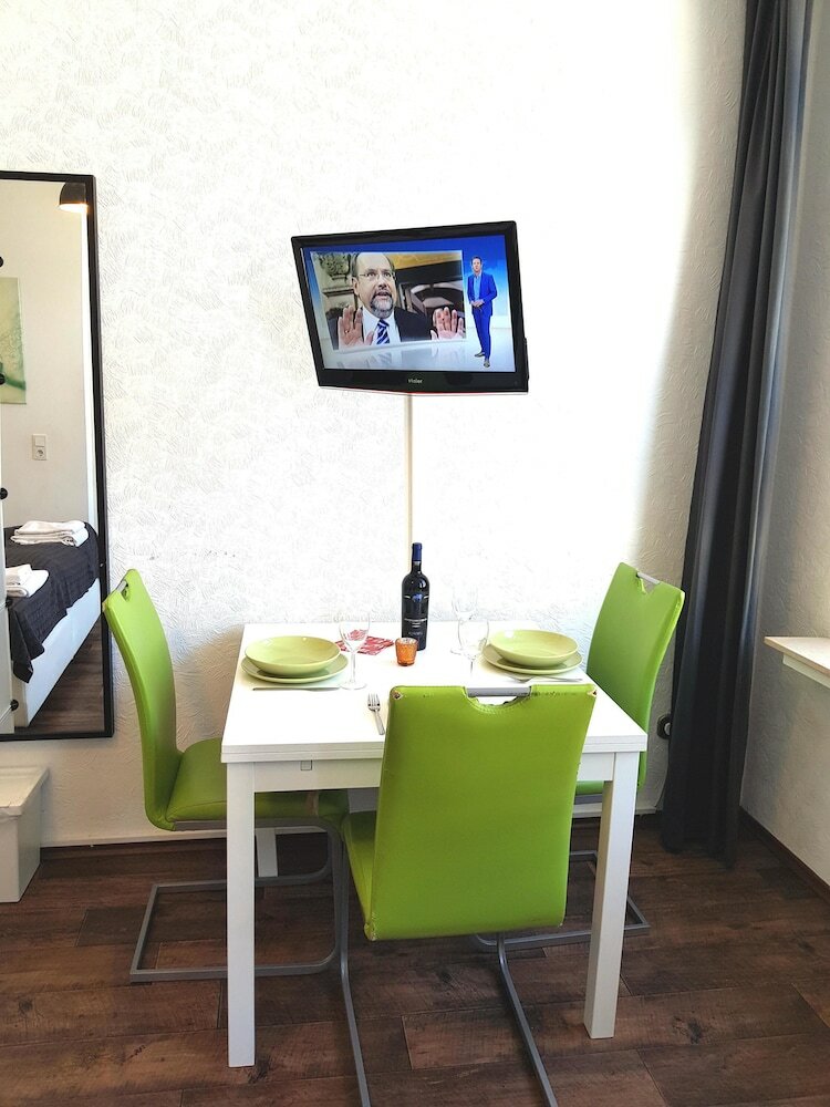 Apartamento Feldhouse