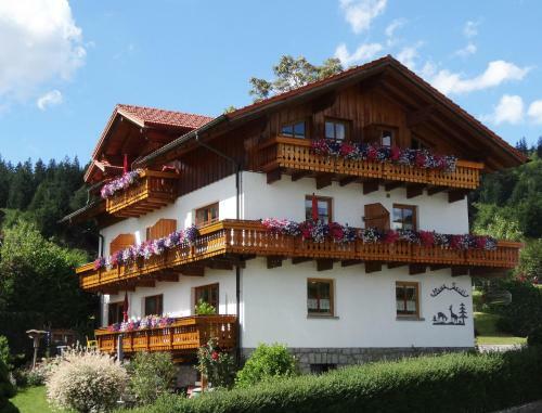 Hostal Haus Seidl