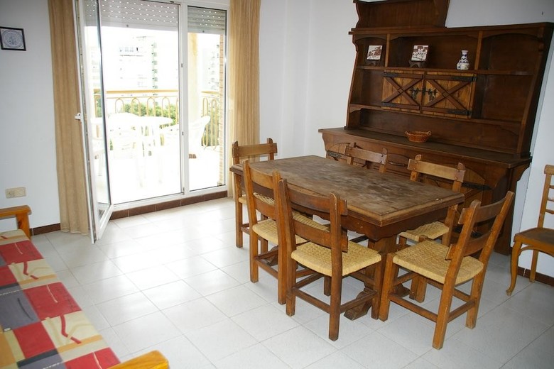 Apartamentos Costa Brasil