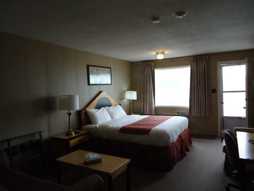 Atlanta Motel