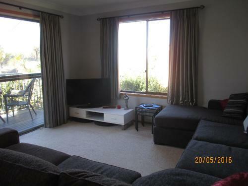 Apartamentos Harbour Lights Holiday Units
