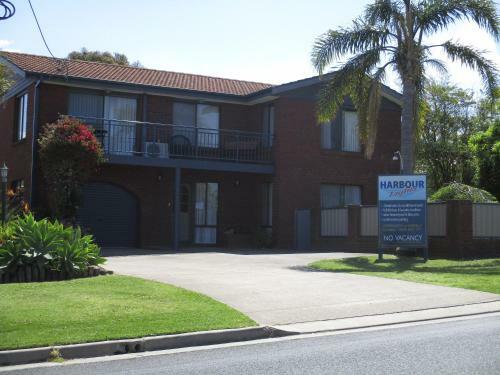 Apartamentos Harbour Lights Holiday Units