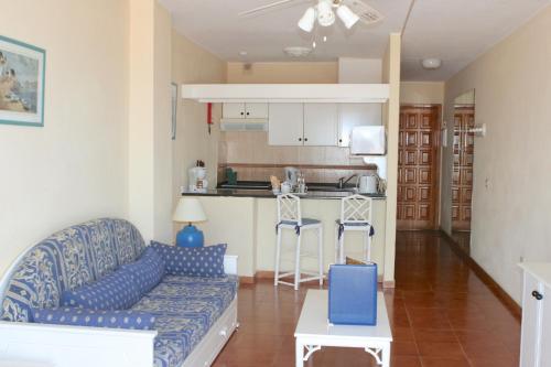 Apartamento Garden City