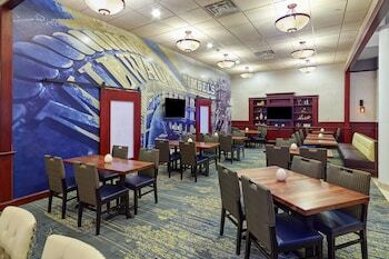 Hotel Residence Inn Milwaukee Downtown