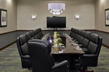 Hotel Residence Inn Milwaukee Downtown