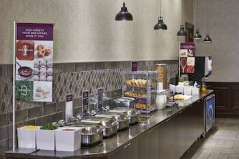 Hotel Residence Inn Milwaukee Downtown