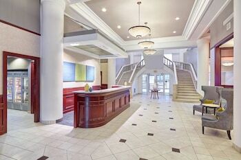 Hotel Residence Inn Milwaukee Downtown