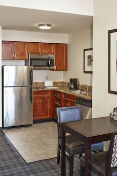 Hotel Residence Inn Milwaukee Downtown