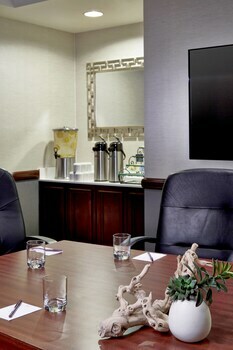 Hotel Residence Inn Milwaukee Downtown