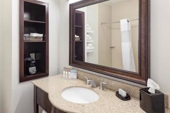 Hotel Hampton Inn & Suites Ft. Worth-burleson