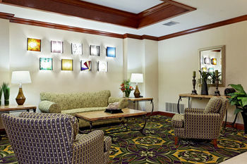 Hotel Hampton Inn & Suites Ft. Worth-burleson