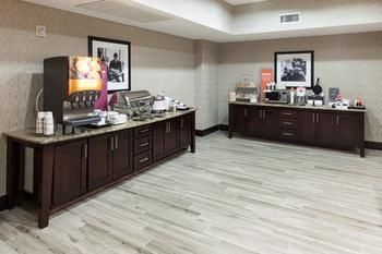 Hotel Hampton Inn & Suites Ft. Worth-burleson