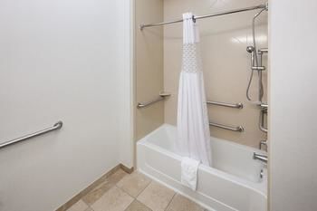 Hotel Hampton Inn & Suites Ft. Worth-burleson