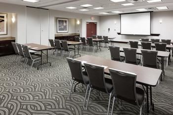 Hotel Hampton Inn & Suites Ft. Worth-burleson
