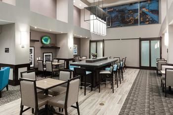 Hotel Hampton Inn & Suites Ft. Worth-burleson