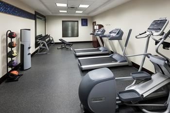 Hotel Hampton Inn & Suites Ft. Worth-burleson