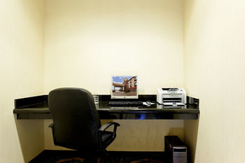 Hotel Hampton Inn & Suites Ft. Worth-burleson