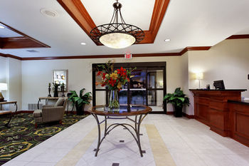 Hotel Hampton Inn & Suites Ft. Worth-burleson