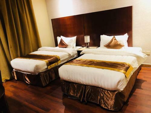 Apartamento Rawaq Suites 5 - Al Sulimaniyah