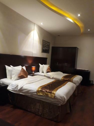 Apartamento Rawaq Suites 5 - Al Sulimaniyah