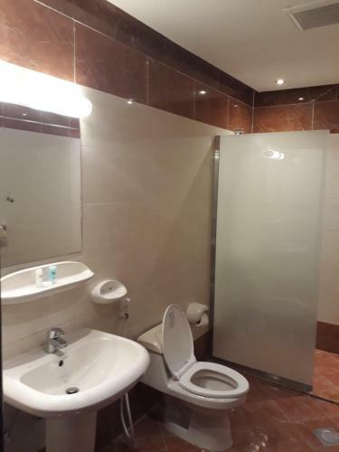Apartamento Rawaq Suites 5 - Al Sulimaniyah