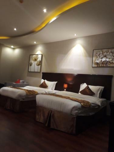 Apartamento Rawaq Suites 5 - Al Sulimaniyah