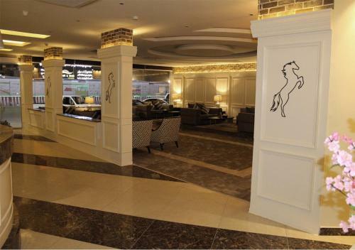 Apartamento Rawaq Suites 5 - Al Sulimaniyah