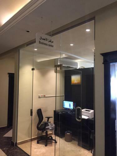 Apartamento Rawaq Suites 5 - Al Sulimaniyah
