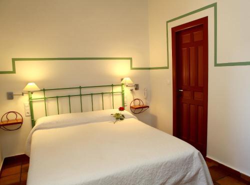 Hotel Hospeder�a Rural El Molino De Felipe