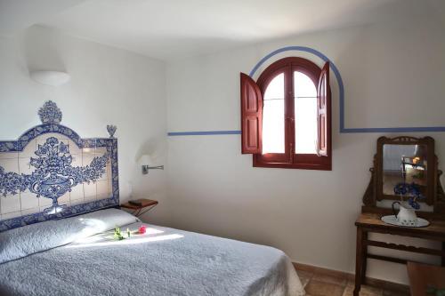 Hotel Hospeder�a Rural El Molino De Felipe