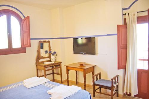 Hotel Hospeder�a Rural El Molino De Felipe