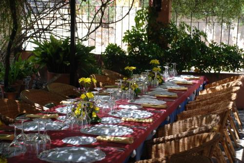 Hotel Hospeder�a Rural El Molino De Felipe