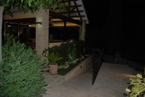 Hotel Hospeder�a Rural El Molino De Felipe