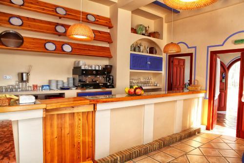 Hotel Hospeder�a Rural El Molino De Felipe