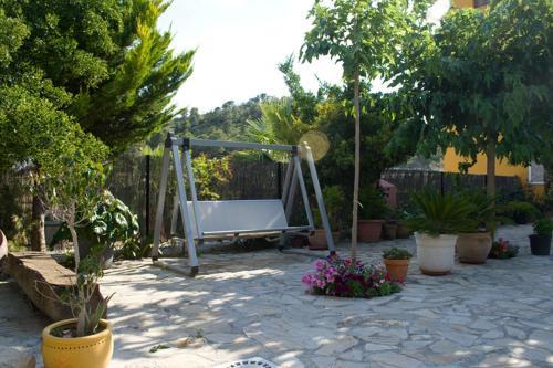 Hotel Hospeder�a Rural El Molino De Felipe