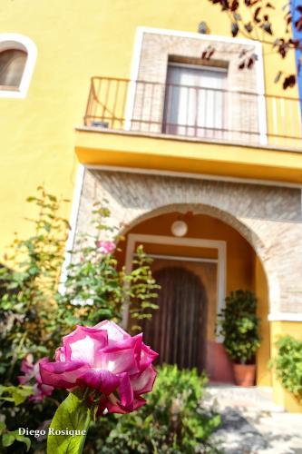 Hotel Hospeder�a Rural El Molino De Felipe