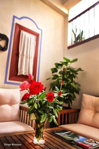 Hotel Hospeder�a Rural El Molino De Felipe
